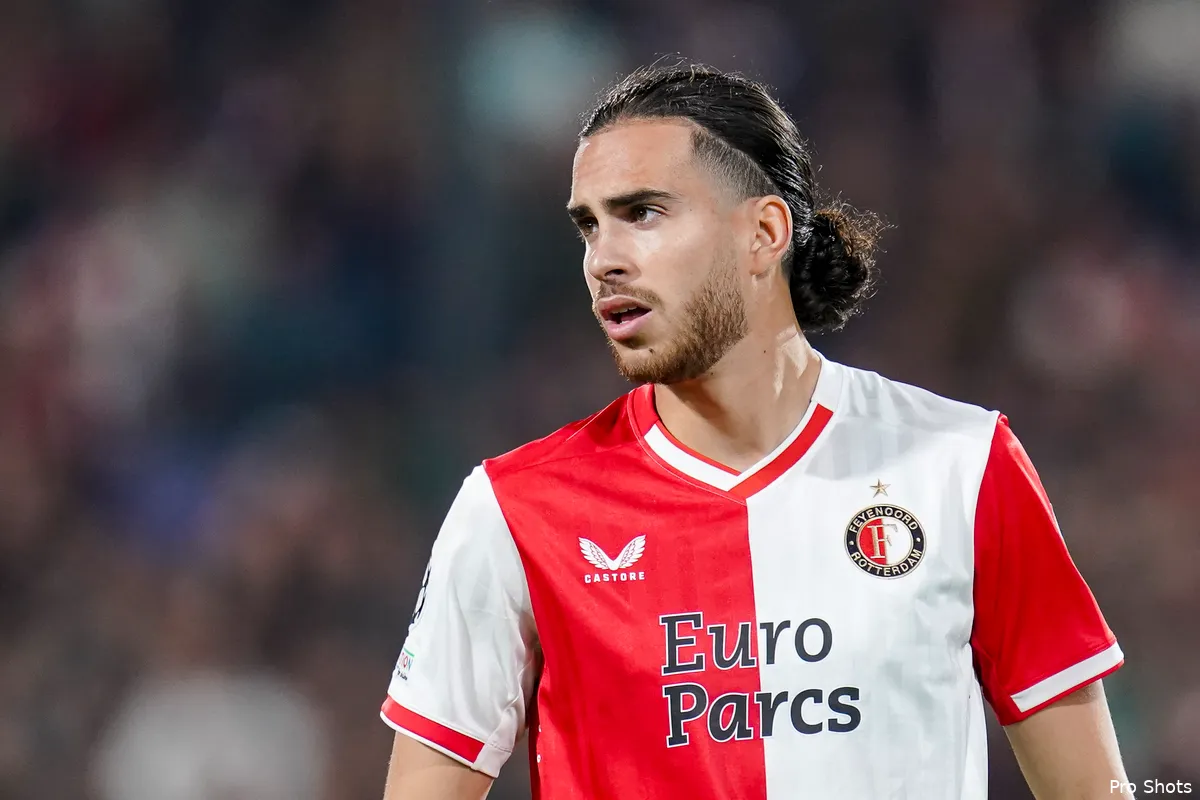 Ramiz Zerrouki Pemain Kunci Aljazair Siap Unjuk Bakat di Piala Dunia 2026