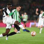 Prediksi Skor Real Betis vs Valencia - 1 Februari 2026