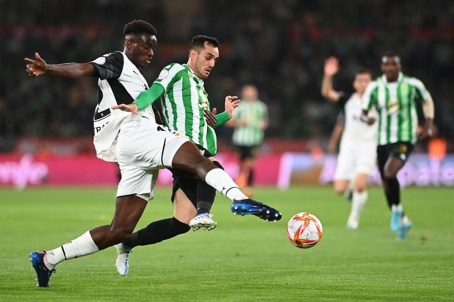 Prediksi Skor Real Betis vs Valencia – 1 Februari 2026