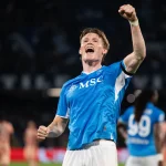 Rekap Scott McTominay Gelandang Terbaik Sepanjang 2025 di Timnas Skotlandia