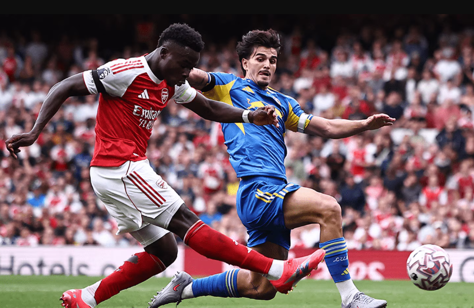 Prediksi Skor Leeds United vs Arsenal – 31 Januari 2026