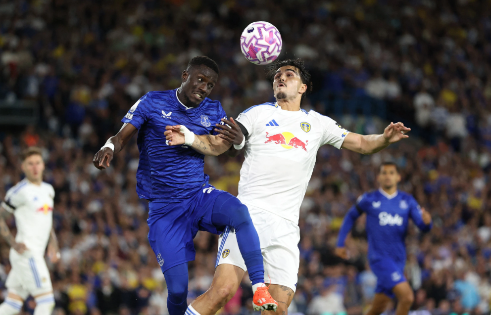 Prediksi Skor Everton vs Leeds United – 31 Januari 2026