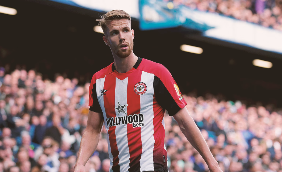 Kristoffer Vassbakk Yakin Bisa Membawa Poin Untuk Timnas Norwegia di Piala Dunia 2026