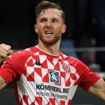 Silvan Widmer Bek Legendaris Swiss Menjadi Baris Terdepan Untuk Piala Dunia 2026