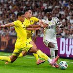 Prediksi Skor Villarreal vs Real Madrid - 25 Januari 2026