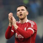 Kapten Skotlandia Andy Robertson Persembahkan Piala Dunia 2026 Untuk Timnas