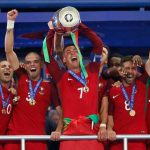 Portugal Susun Skuad Muda Berbakat Dalam Gelaran Kualifikasai Piala Dunia 2026