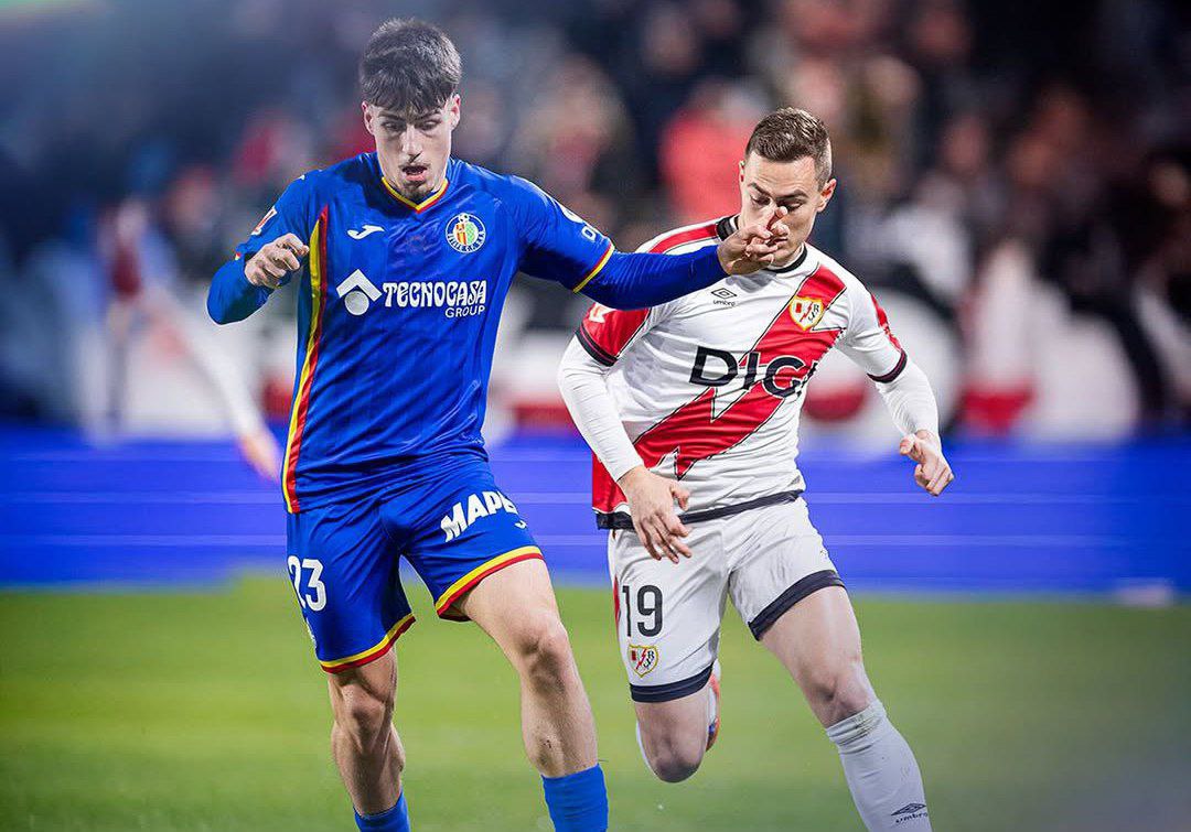 Prediksi Skor Getafe vs Real Sociedad – 10 Januari 2026