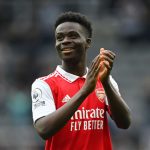 Bukayo Saka : Winger Inggris Tak Akan Kendur Meski Sudah Lolos Piala Dunia 2026