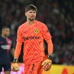 Gregor Kobel : Kiper Swis Di Lirik Chelsea Karna Gaya Bermainnya Yang Menarik