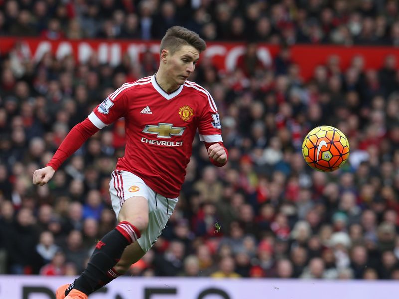 Guillermo Varela Membuktikan Diri Bisa Tampil Memuaskan di Piala Dunia 2026