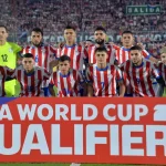 Timnas Paraguay Kembali Pentas di Piala Dunia 2026 Usai Penantian Lama