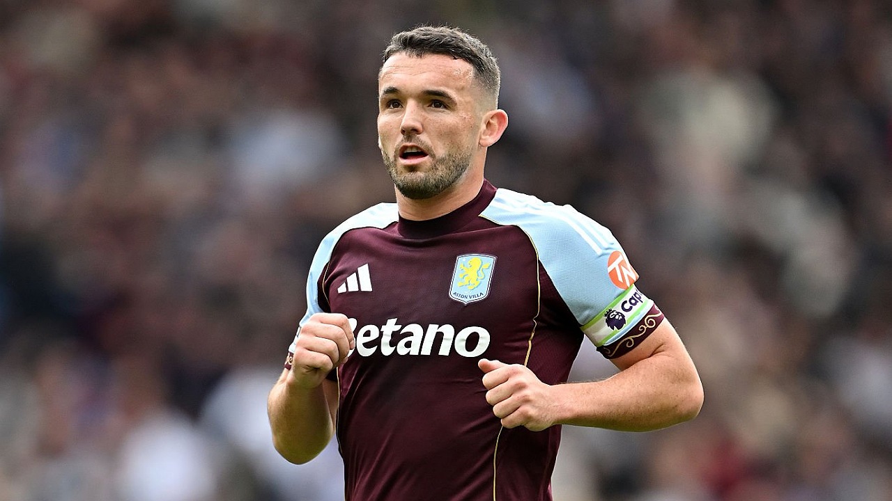 John McGinn Tulang Punggung Skotlandia Bangga Atas Pencapaianya Untuk Tim