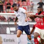 Prediksi Skor Bali United vs Arema FC - 4 Januari 2026