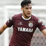 Gustavo Gómez Akan Debut Pertama Kalinya Dalam Kualifikasi Piala Dunia 2026