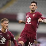 Antonio Sanabria Resmi Masuk Daftar Pemain Yang Lolos Piala Dunia 2026