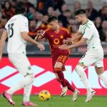 Prediksi Skor Roma vs Sassuolo - 11 Januari 2026