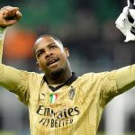 Mike Maignan Berusaha Keras Untuk Tampil di Kualifikasi Piala Dunia 2026