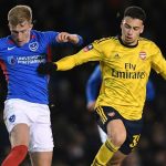 Prediksi Skor Portsmouth vs Arsenal - 11 Januari 2026