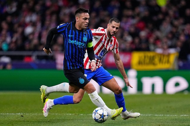 Prediksi Skor Inter Milan vs Pisa 24 Januari 2026