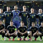 Skotlandia : "The Tartan Army" Ukir Sejarah Lolos Kualifikasi Piala Dunia 2026