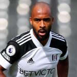 Denis Odoi Siap Berpartisipasi Dalam Kualifikasi Piala Dunia 2026