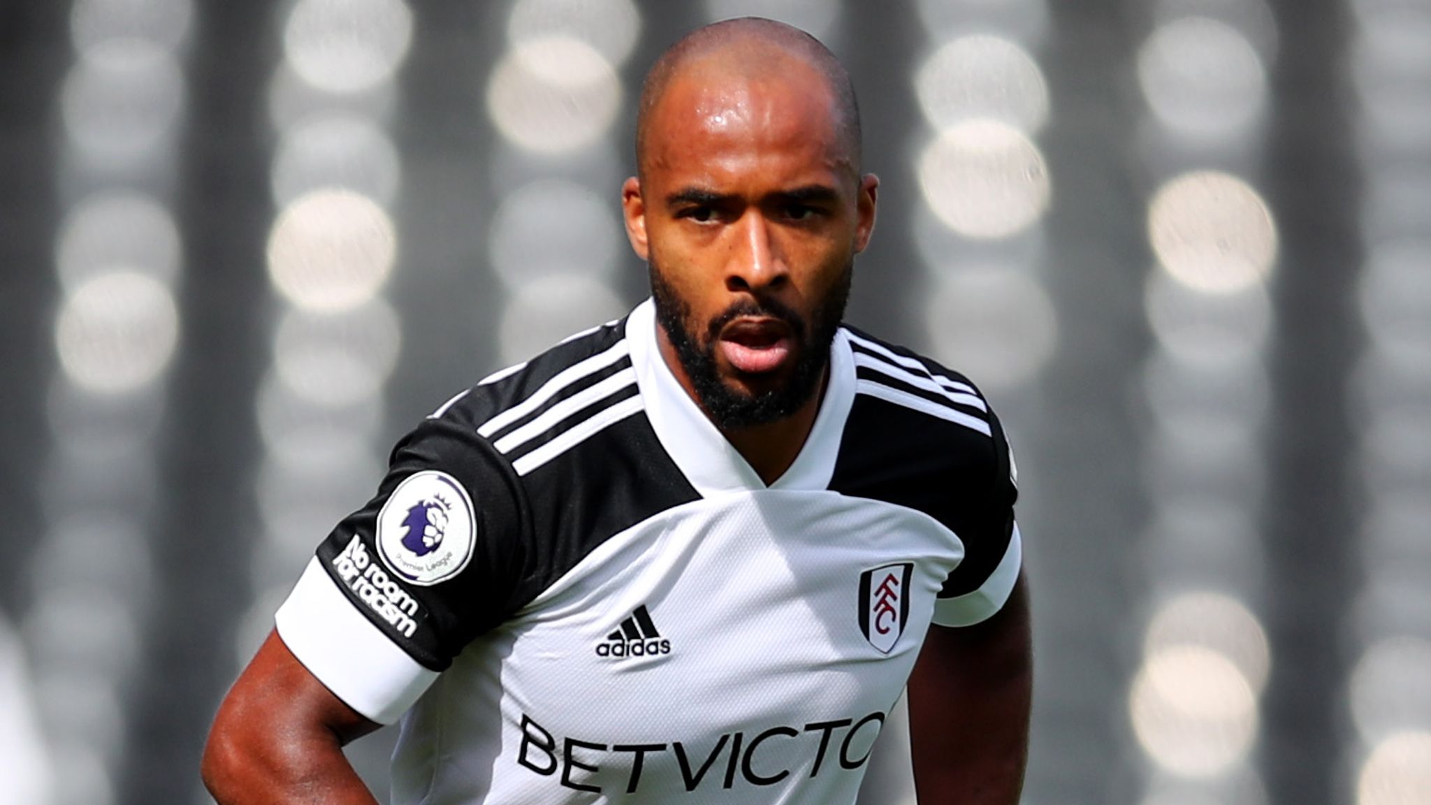 Denis Odoi Siap Berpartisipasi Dalam Kualifikasi Piala Dunia 2026