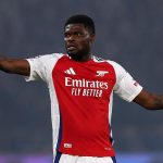 Gelar Piala Dunia Thomas Partey Akan Jadi Tumpuan Lini Tengah Ghana