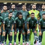 Timnas Aljazair Lolos Piala Dunia Usai Kalahkan Somalia Di Laga Kualifikasi