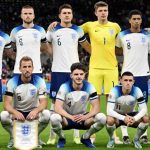 Timnas Inggris Ajukan Kansas City Sebagai Markas Selama Piala Dunia 2026