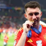 Aymeric Laporte Siap Resmi Membela Spanyol di Piala Dunia 2026