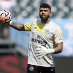 David Rayan Kiper Handal Spanyol Teken Kontrak Baru Untuk Piala Dunia 2026