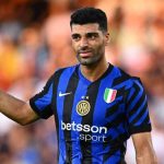 Mehdi Taremi Kembali Menjadi Pemain Penting Bela Timnas Iran