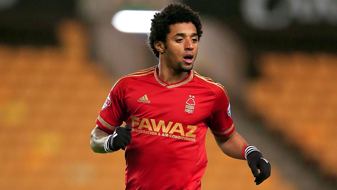 Profile Ryan Mendes Menulis Babak Baru Untuk Timnas Cape Verde