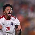 Ryan Mendes Gelandang Handal Cape Verde Siap Temani Tim di Piala Dunia 2026