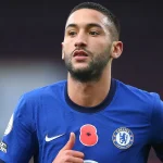 Profile Hakim Ziyech Playmaker Maroko dan Prestasinya Di Panggung Piala Dunia