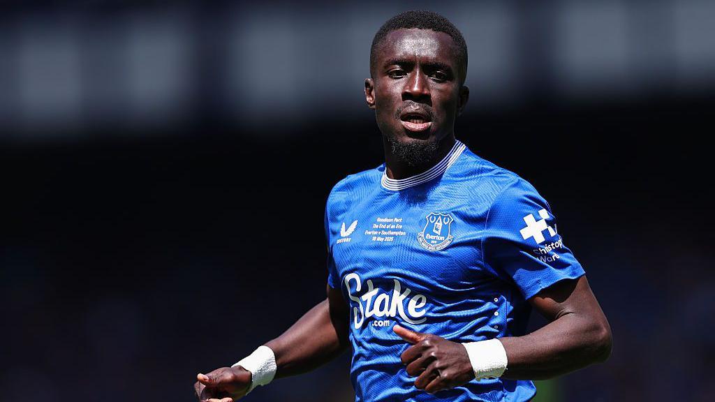 Idrissa Gueye Bek Senegal Percaya Diri Senggol Lawan di Piala Dunia 2026