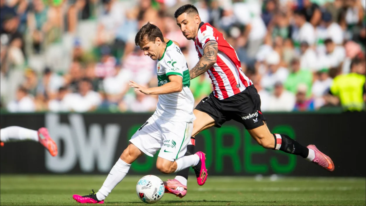 Prediksi Skor Athletic Bilbao vs Elche – 21 Februari 2026