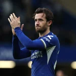 Ben Chilwell Ungkap Motivasi Bangkit Demi Main di Piala Dunia 2026