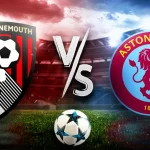Prediksi Skor Bournemouth vs Aston Villa - 7 Februari 2026