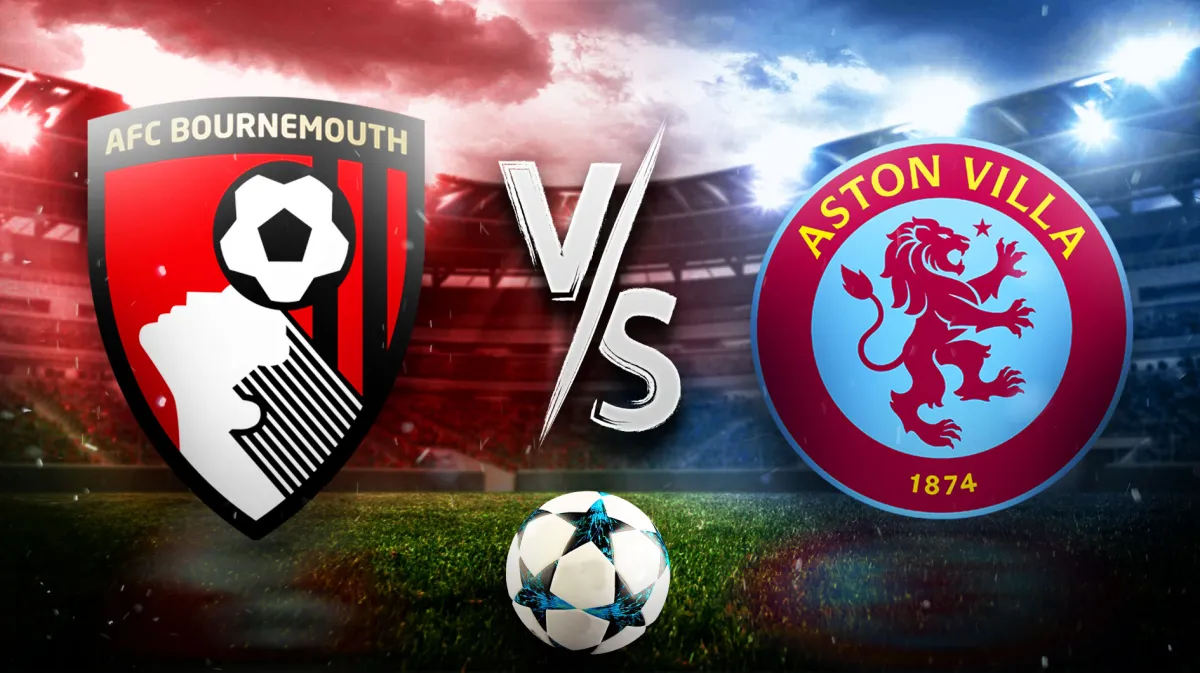 Prediksi Skor Bournemouth vs Aston Villa – 7 Februari 2026