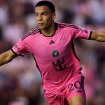 Diego Gómez: Gelandang Enerjik Paraguay Siap Mengukir Sejarah di Panggung Dunia