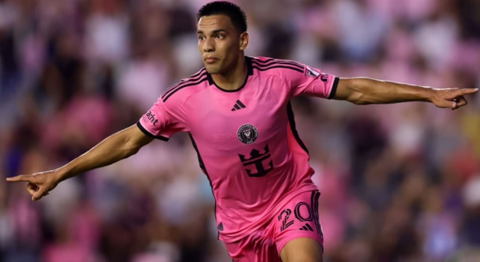 Diego Gómez: Gelandang Enerjik Paraguay Siap Mengukir Sejarah di Panggung Dunia