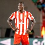 Profile Dion Lopy Gelandang Bertahan Senegal dan Riwayat Transfer