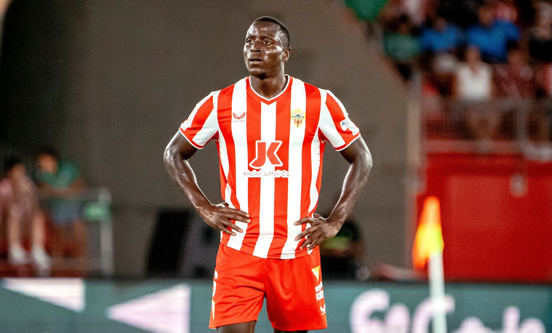 Profile Dion Lopy Gelandang Bertahan Senegal dan Riwayat Transfer