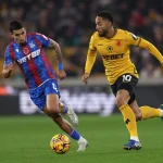 Prediksi Skor Crystal Palace vs Wolves - 22 Februari 2026