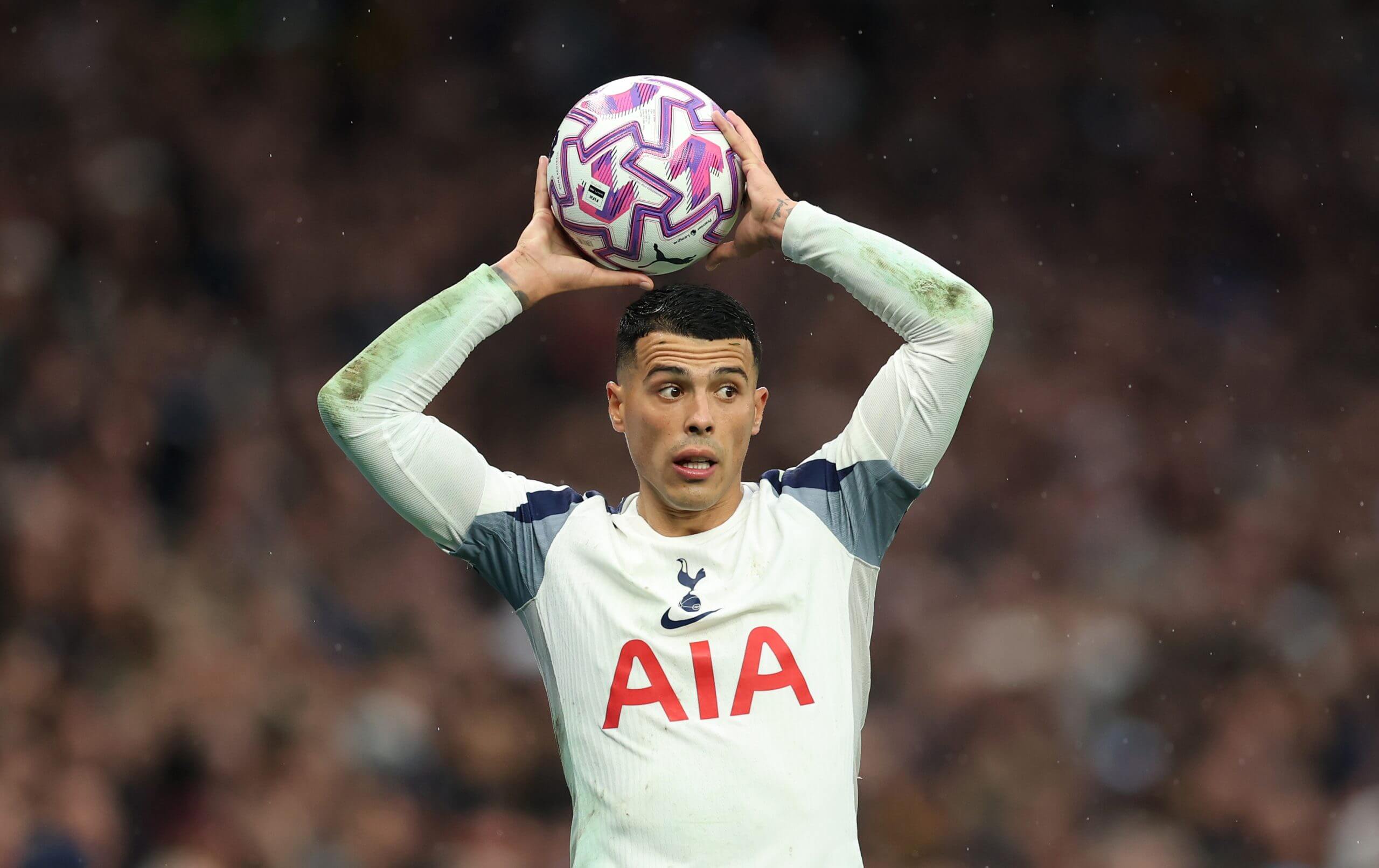 Pedro Porro Kembali ke Timnas Spanyol & Siap Menuju Piala Dunia 2026