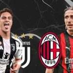 Prediksi Skor Inter Milan vs Juventus - 15 Februari 2026