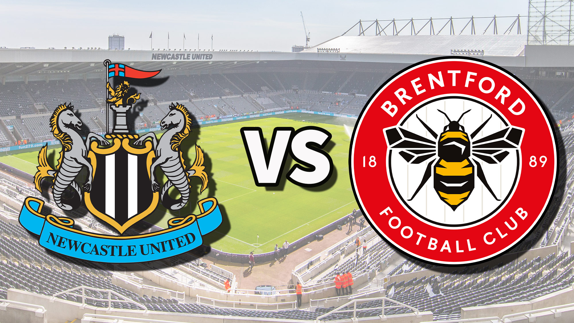 Prediksi Skor Newcastle United vs Brentford - 8 Februari 2026