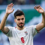 Profile Saeid Ezatolahi Motor Lini Tengah Timnas Iran Dan Prestasinya
